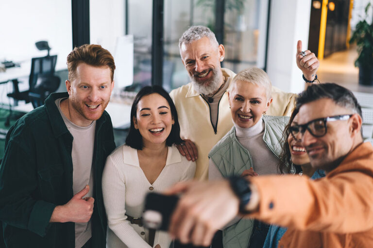Sosyal Medyada Trend Olan İçerik Formatları: 2025’te Neler Öne Çıkıyor?